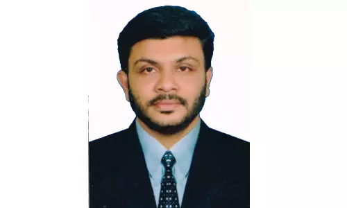 ഹൃദയാഘാതം: മലപ്പുറം സ്വദേശി ഒമാനിൽ മരിച്ചു