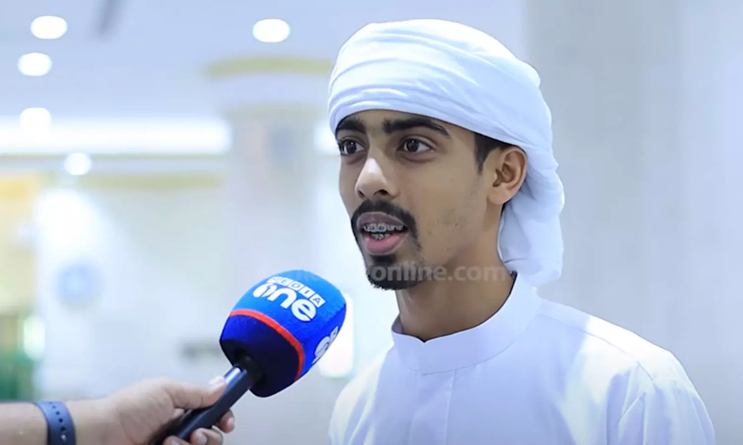 യു.എ.ഇ അറബ് സിലബസ് പ്ലസ്ടു; മലയാളി വിദ്യാർഥി ദേശീയ ടോപ്പർ