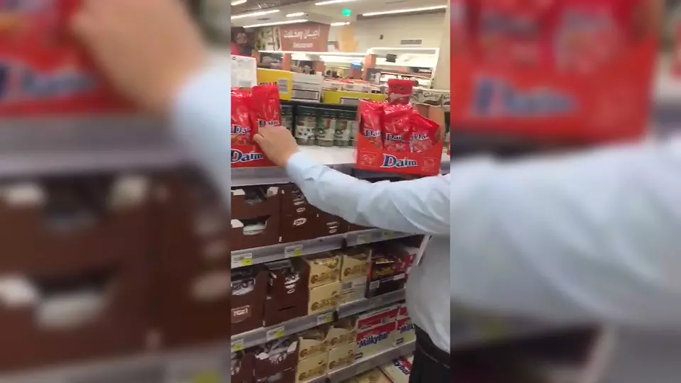 Boycott Swedish products Boycott Swedish products