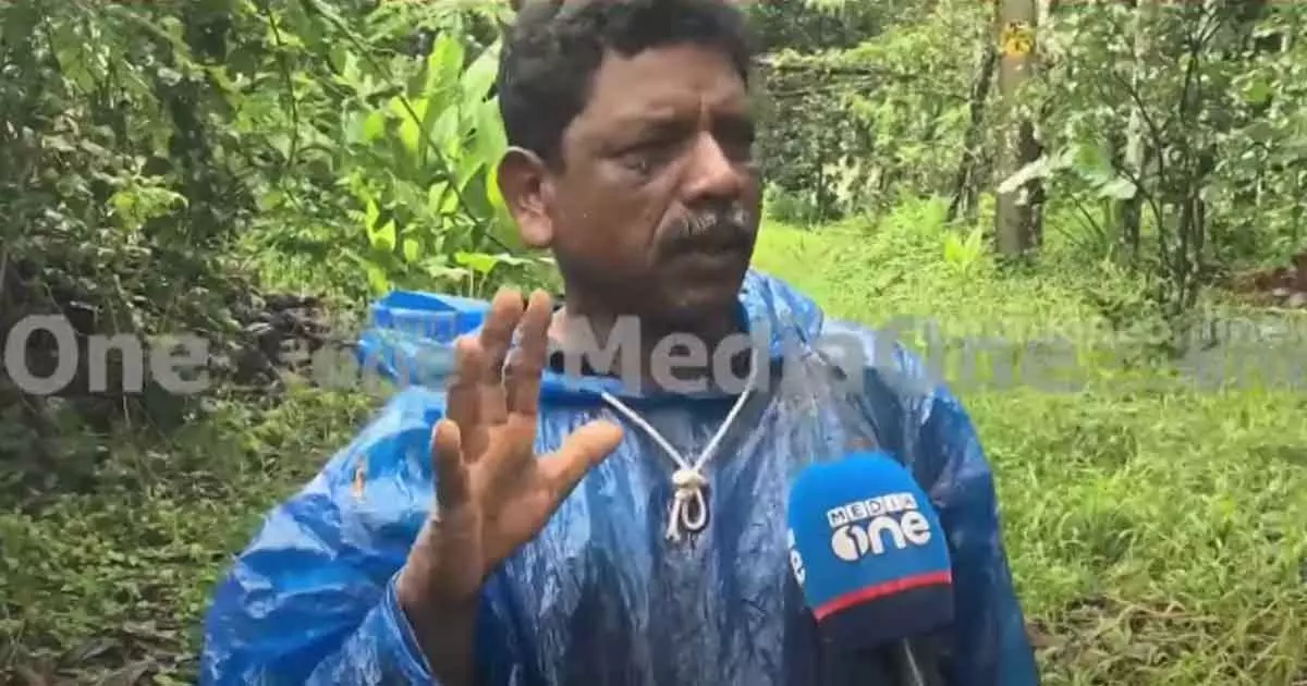 muttil tree cutting revelation against roji augustine