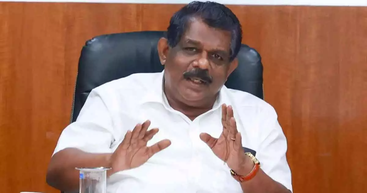 case against antony raju stay by supreme court case against antony raju stay by supreme court