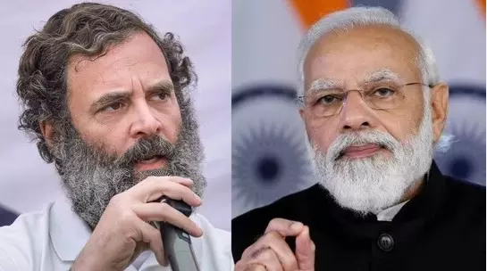 മിസ്റ്റർ മോദീ...നിങ്ങൾ എന്തും വിളിച്ചോളൂ...ഞങ്ങൾ ഇന്ത്യയാണ്; മണിപ്പൂരിന്റെ കണ്ണീരൊപ്പുമെന്ന് രാഹുൽ ഗാന്ധി മിസ്റ്റർ മോദീ...നിങ്ങൾ എന്തും വിളിച്ചോളൂ...ഞങ്ങൾ ഇന്ത്യയാണ്; മണിപ്പൂരിന്റെ കണ്ണീരൊപ്പുമെന്ന് രാഹുൽ ഗാന്ധി