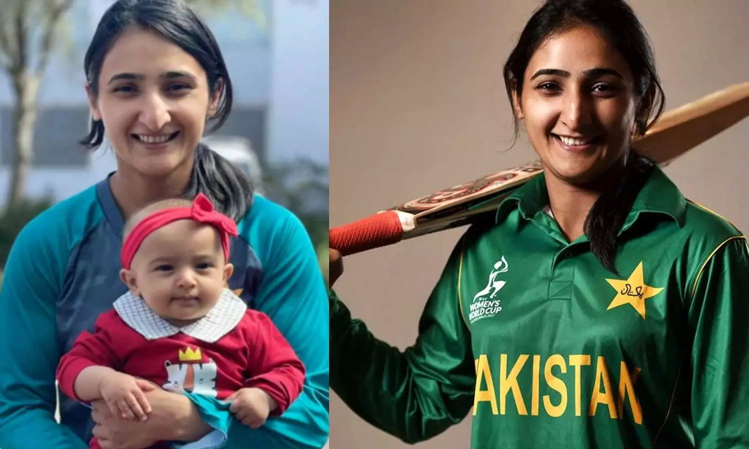 Pakistan women cricket player opts out of Asian Games