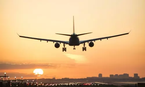 Cheap flight tickets in Muscat-Kerala sector