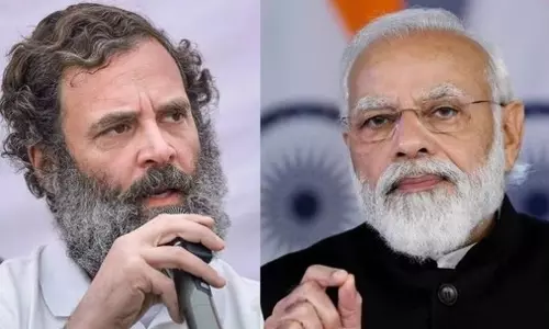 മിസ്റ്റർ മോദീ...നിങ്ങൾ എന്തും വിളിച്ചോളൂ...ഞങ്ങൾ ഇന്ത്യയാണ്; മണിപ്പൂരിന്റെ കണ്ണീരൊപ്പുമെന്ന് രാഹുൽ ഗാന്ധി മിസ്റ്റർ മോദീ...നിങ്ങൾ എന്തും വിളിച്ചോളൂ...ഞങ്ങൾ ഇന്ത്യയാണ്; മണിപ്പൂരിന്റെ കണ്ണീരൊപ്പുമെന്ന് രാഹുൽ ഗാന്ധി