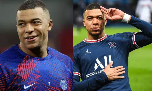 പ്രതികരണമെത്തി; അൽ ഹിലാലിന്റെ ഓഫറിൽ എംബാപ്പെയുടെ ചിരി