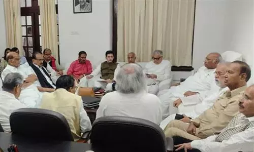 കേന്ദ്രസർക്കാറിനെതിരെ അവിശ്വാസ പ്രമേയം; കോൺഗ്രസിനെ പിന്തുണച്ച് ഇൻഡ്യ സഖ്യത്തിലെ മറ്റ് പാർട്ടികൾ