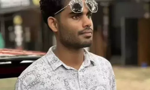 Kozhikode man drowned to death