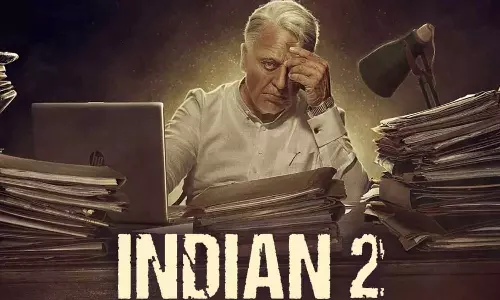digital rights of Kamal Haasans movie Indian 2 sells  for record amount