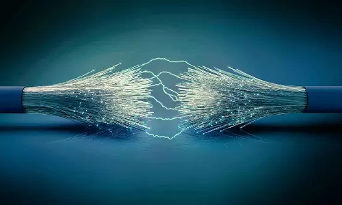 kuwait optical fiber cable project news