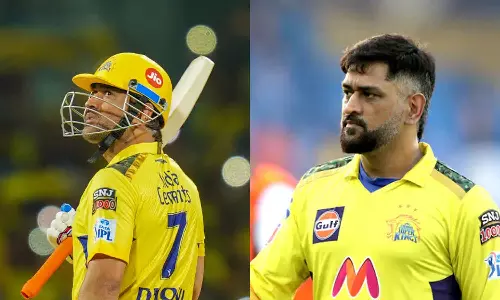 Mahendra singh dhoni