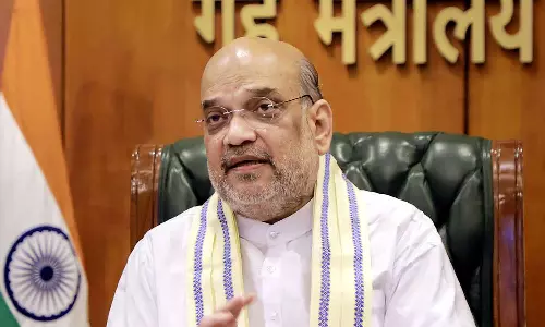 ‘Ready To Discuss Manipur Issue’: Amit Shah Writes Letter To Leaders Of Opposition ‘Ready To Discuss Manipur Issue’: Amit Shah Writes Letter To Leaders Of Opposition