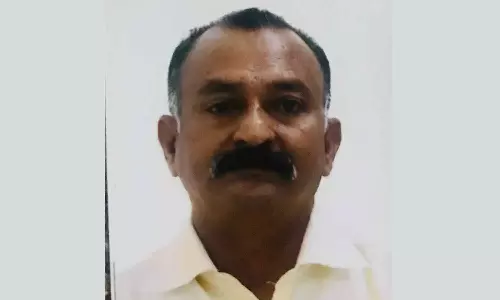 Kollam man death Oman