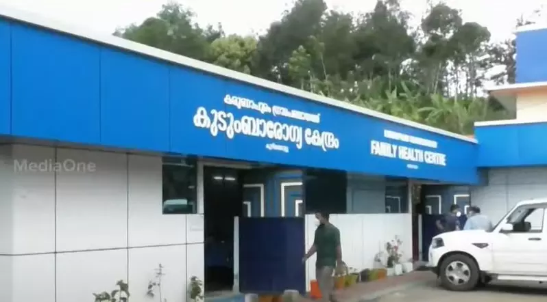 തമിഴ്നാട് അതിർത്തി മേഖലകളിൽ പകർച്ചവ്യാധികൾ പടരുന്നു; പ്രതിരോധം ഊർജിതമാക്കി ആരോഗ്യവകുപ്പ് തമിഴ്നാട് അതിർത്തി മേഖലകളിൽ പകർച്ചവ്യാധികൾ പടരുന്നു; പ്രതിരോധം ഊർജിതമാക്കി ആരോഗ്യവകുപ്പ്