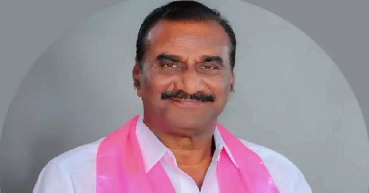 Telangana MLA election cancelled by high court for incorrect asset information