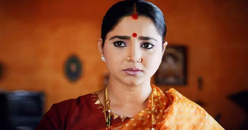 Aishwarya Bhaskaran Aishwarya Bhaskaran