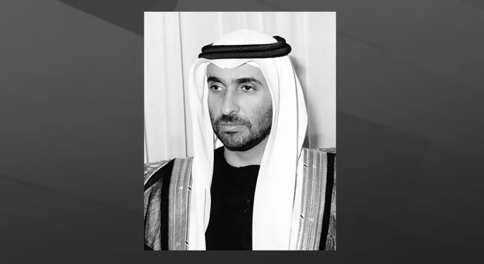 ശൈഖ് സഈദ് അന്തരിച്ചു;  യു.എ.ഇയിൽ മൂന്ന് ദിവസത്തെ ദുഃഖാചരണം