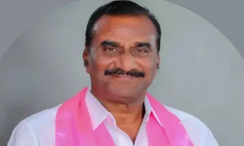 Telangana MLA election cancelled by high court for incorrect asset information