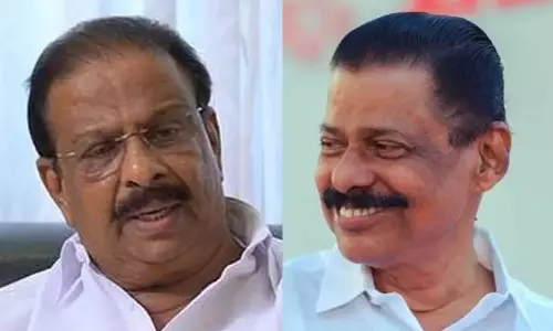 കെ.സുധാകരനെതിരായ വിവാദ പ്രസ്താവന; എം.വി.ഗോവിന്ദന് ക്രൈംബ്രാഞ്ചിന്റെ ക്ലീൻചിറ്റ്