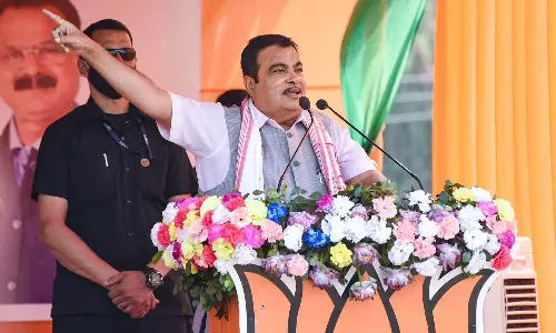 വോട്ടർമാർ മിടുക്കരാണ്...ഒരോ കിലോ ആട്ടിറച്ചി നൽകിയിട്ടും അവരെന്നെ തോൽപിച്ചു; വെളിപ്പെടുത്തലുമായി നിധിൻ ഗഡ്കരി