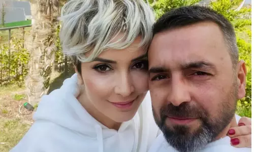 Woman falls from cliff