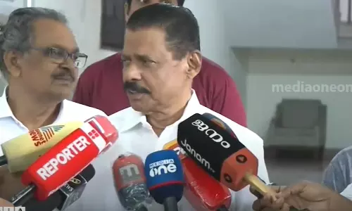കെ.സുധാകരന്റെ മാനനഷ്ടക്കേസ്: നിയമപരമായി നേരിടുമെന്ന് എം.വി.ഗോവിന്ദൻ