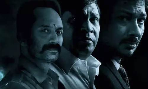 ജനാധിപത്യത്തില്‍ സ്വത്വവാദ സിനിമകള്‍ക്കും ഇടമുണ്ട്