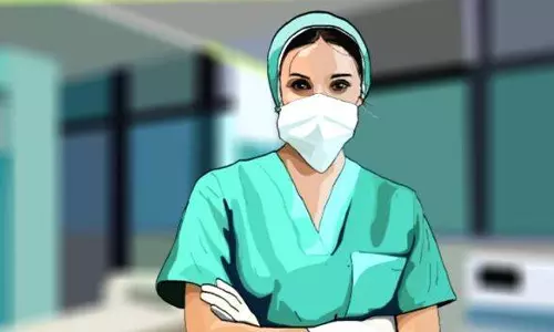 nursing kerala