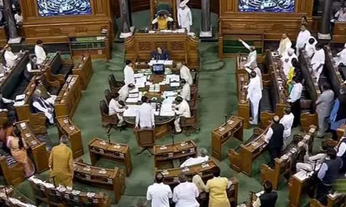 Government To Face No Trust Motion In Parliament Government To Face No Trust Motion In Parliament