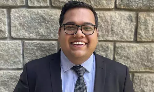 27 Year Old IIM Bengaluru Student Dies Of Cardiac Arrest