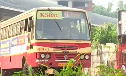 KSRTC