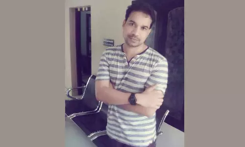 Malayalai youth death Fujaira