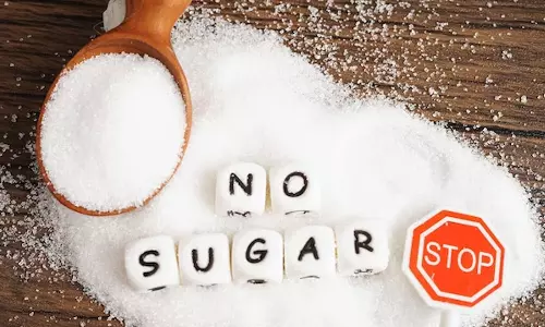 ഒരു മാസം മധുരം പൂര്‍ണമായും ഉപേക്ഷിച്ചു നോക്കു; ഫലം നിസാരമല്ല