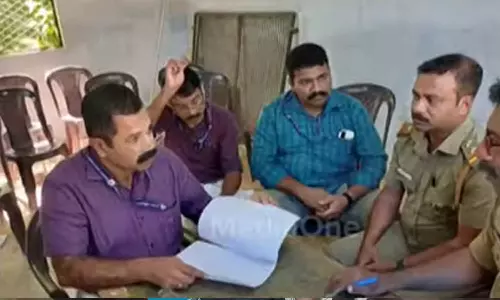 ഡ്രൈവിംഗ് പരിശീലനം പേരിന് മാത്രം; ഡ്രൈവിംഗ് സ്‌കൂളുകളിൽ വിജിലൻസിന്റെ മിന്നൽ പരിശോധന