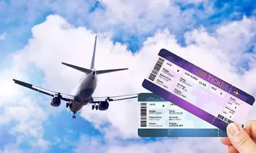 ഗൾഫ് വിമാന ടിക്കറ്റ് നിരക്ക് വർധന: കേന്ദ്രത്തിന്റെ നിലപാട് ഒളിച്ചുകളി