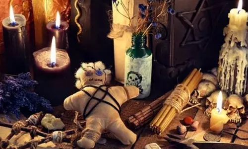 യു.എ.ഇയിൽ ദുർമന്ത്രവാദവും ജിന്ന് ചികിത്സയും: ഏഴ് പേർക്ക് ആറ് മാസം തടവും പിഴയും