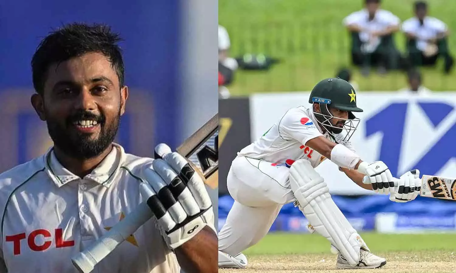 Saud Shakeel Saud Shakeel