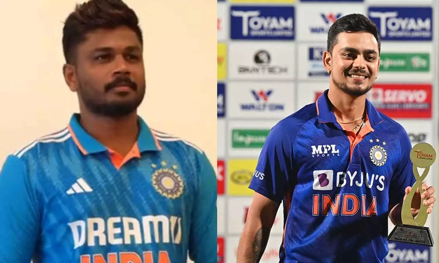 ആരാകും ഇന്ത്യയുടെ വിക്കറ്റ് കീപ്പർ? സഞ്ജു സാംസൺ ട്രെൻഡിങ് ആരാകും ഇന്ത്യയുടെ വിക്കറ്റ് കീപ്പർ? സഞ്ജു സാംസൺ ട്രെൻഡിങ്