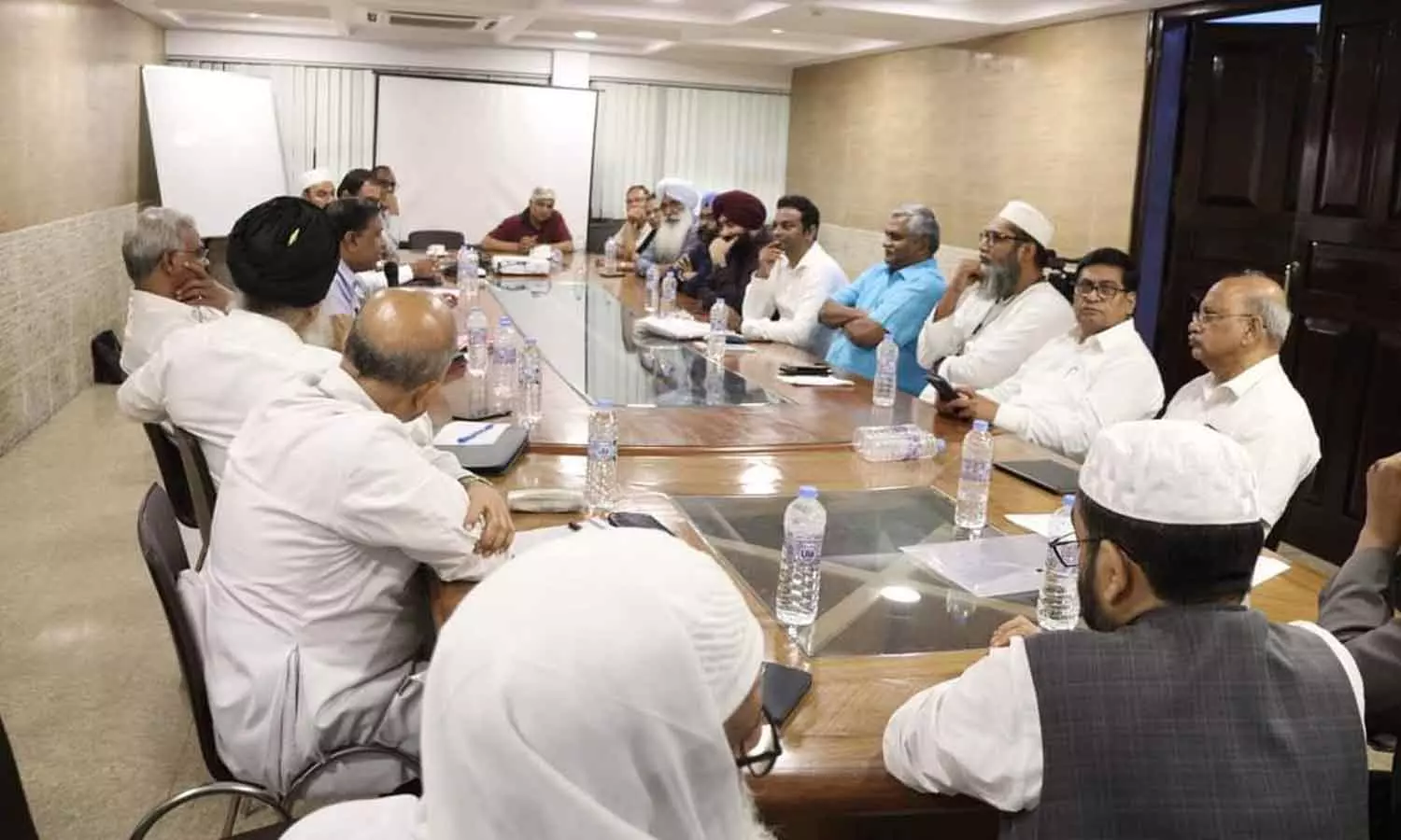 uniform civil code is a threat to unity in diversity says religious organisations uniform civil code is a threat to unity in diversity says religious organisations