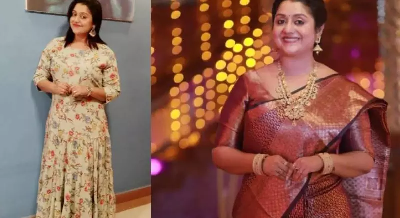 എഴുപത്തഞ്ചുകാരനെ ഹണിട്രാപ്പിൽപ്പെടുത്തി പണം തട്ടി; സീരിയൽ താരവും സുഹൃത്തും പിടിയിൽ