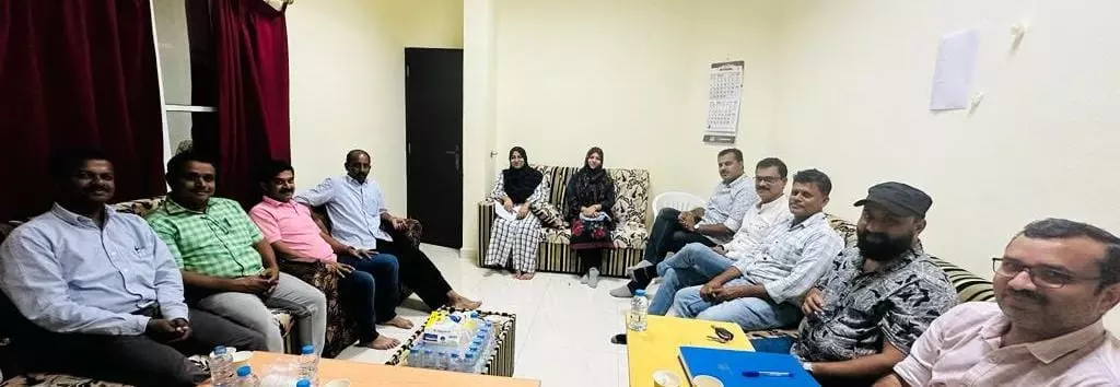 Pravasi Welfare Salalah Pravasi Welfare Salalah