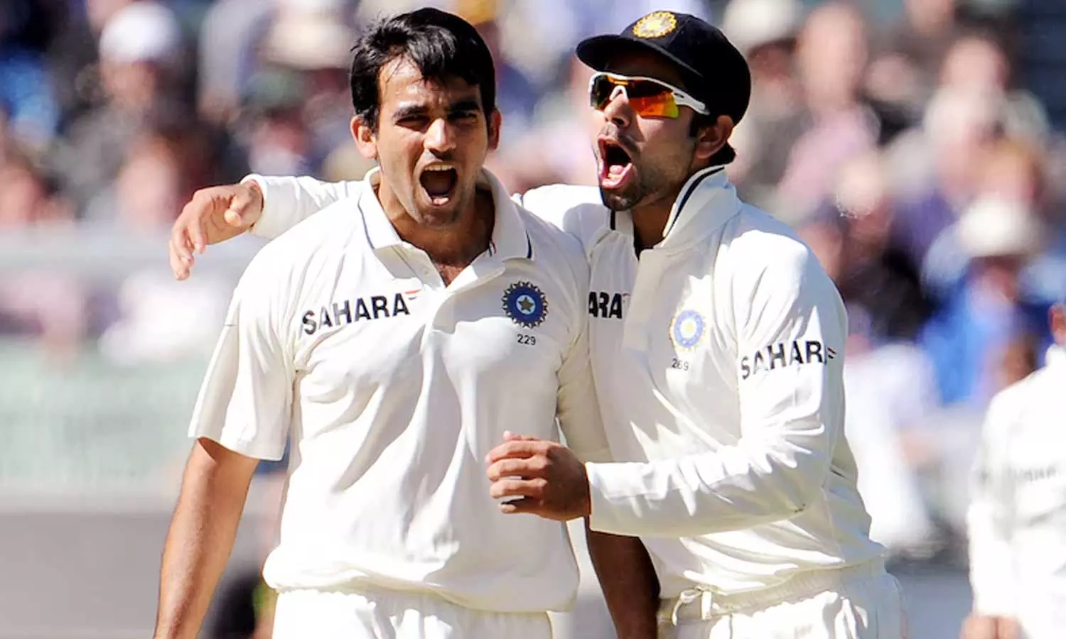 Zaheer Khan told Virat Kohli youve ended my career, Ishant Sharma about Virat Kohli and Zaheer Khan incident, Ishant Sharma, Virat Kohli, Zaheer Khan last match, Zaheer Khan