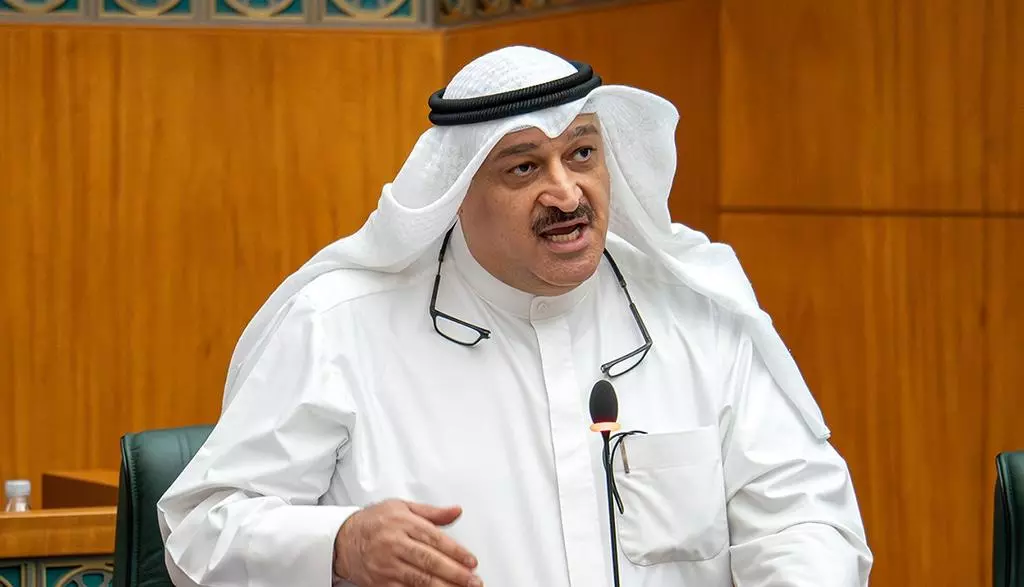 Shortage of medicines in Kuwait