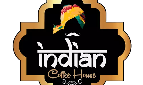 Indian Coffee House