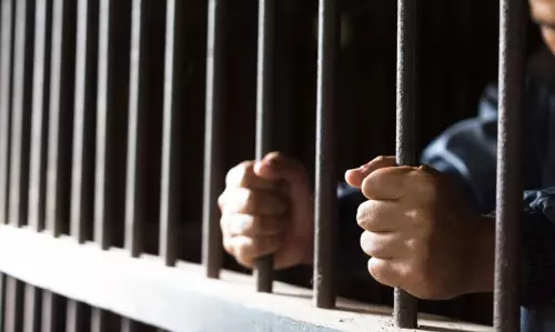 മയക്കുമരുന്ന് കേസിലെ പ്രതികൾക്ക് ഇനി പരോളില്ല;  ജയിൽചട്ടങ്ങളിൽ ഭേദഗതി