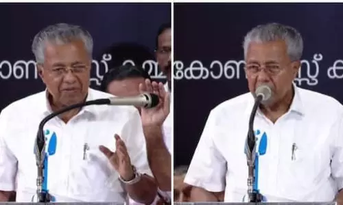 മൈക്ക് കേസ് അവസാനിപ്പിച്ച് പൊലീസ്; കോടതിയിൽ റിപ്പോർട്ട് സമർപ്പിക്കും മൈക്ക് കേസ് അവസാനിപ്പിച്ച് പൊലീസ്; കോടതിയിൽ റിപ്പോർട്ട് സമർപ്പിക്കും