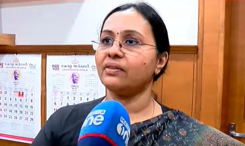 കോക്ലിയർ ഇംപ്ലാന്റേഷൻ; അർഹരായവരെയെല്ലാം സർക്കാർ സഹായിക്കുമെന്ന് മന്ത്രി