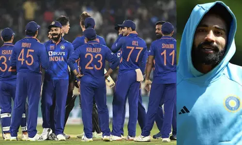 സിറാജ് വിശ്രമിക്കട്ടെ: അവസാന നിമിഷം ഏകദിന ടീമിൽ മാറ്റംവരുത്തി ഇന്ത്യ