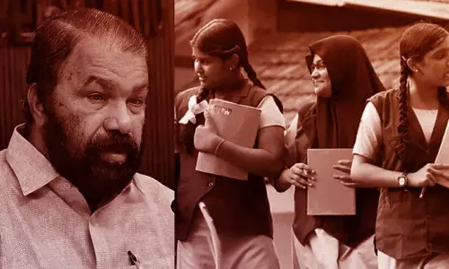 മലബാര്‍ - പ്ലസ് വണ്‍: ഇനിയും പുറത്തുനില്‍ക്കുന്നവര്‍ എന്തു ചെയ്യണം ?