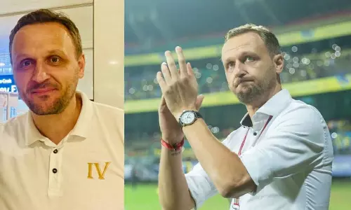 കേട്ടതിലൊന്നും കാര്യമില്ല, വുക്കോമനോവിച്ച് വന്നു; ഇനി കളി മാറും